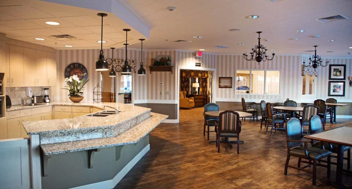 Meadowbrook Memory Care Community