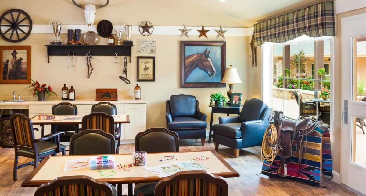 Meadowbrook Memory Care Community