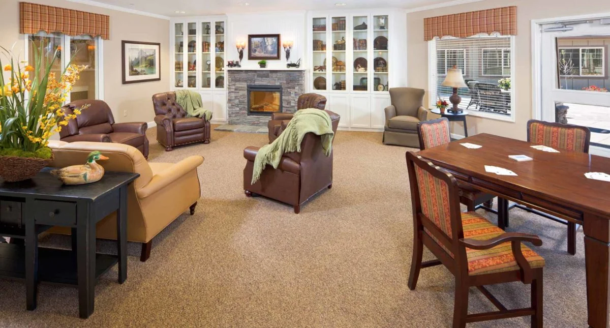 Meadowbrook Memory Care Community