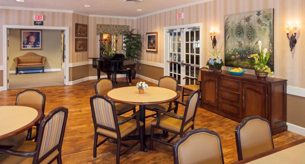 Meadowbrook Memory Care Community