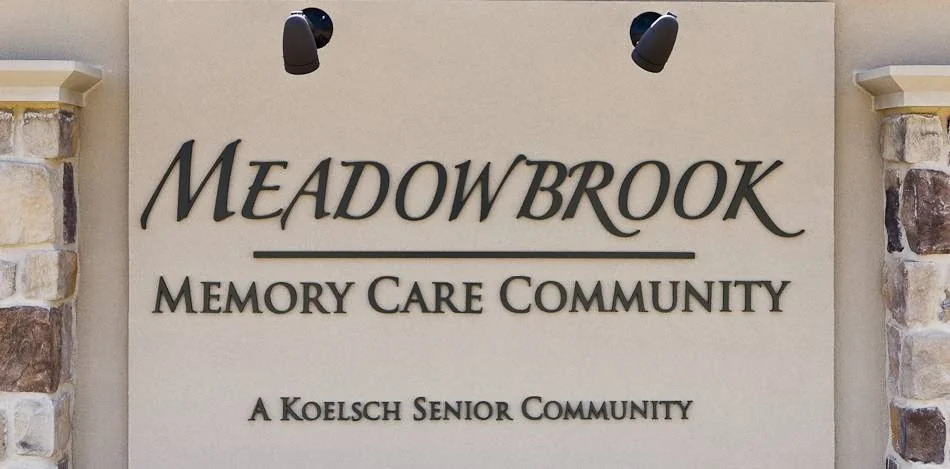 Meadowbrook Memory Care Community