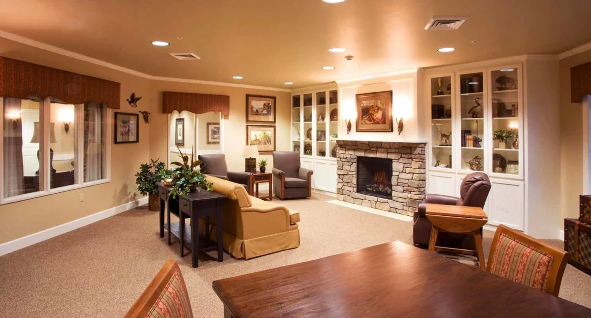 Meadowbrook Memory Care Community