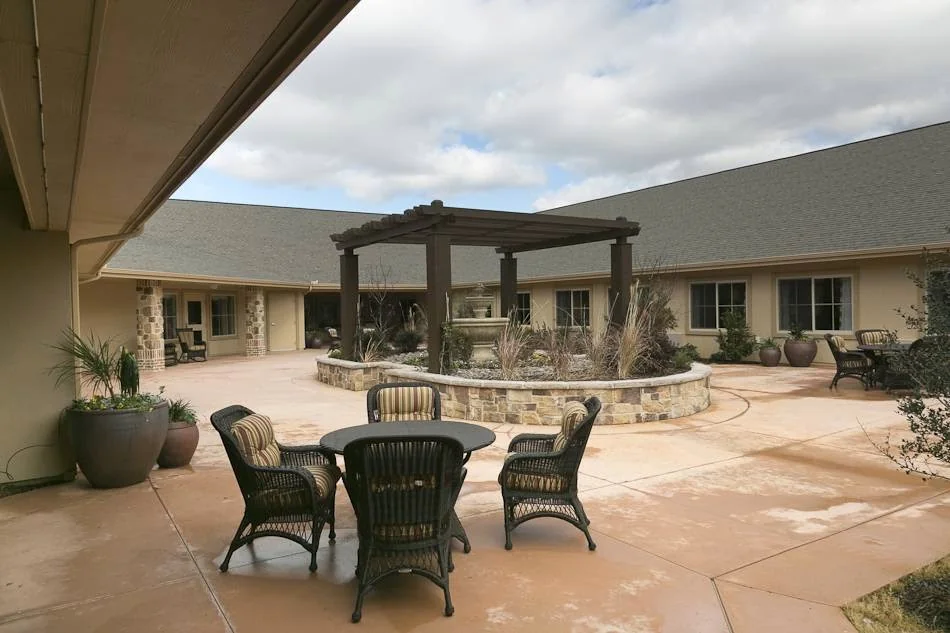 Meadowbrook Memory Care Community