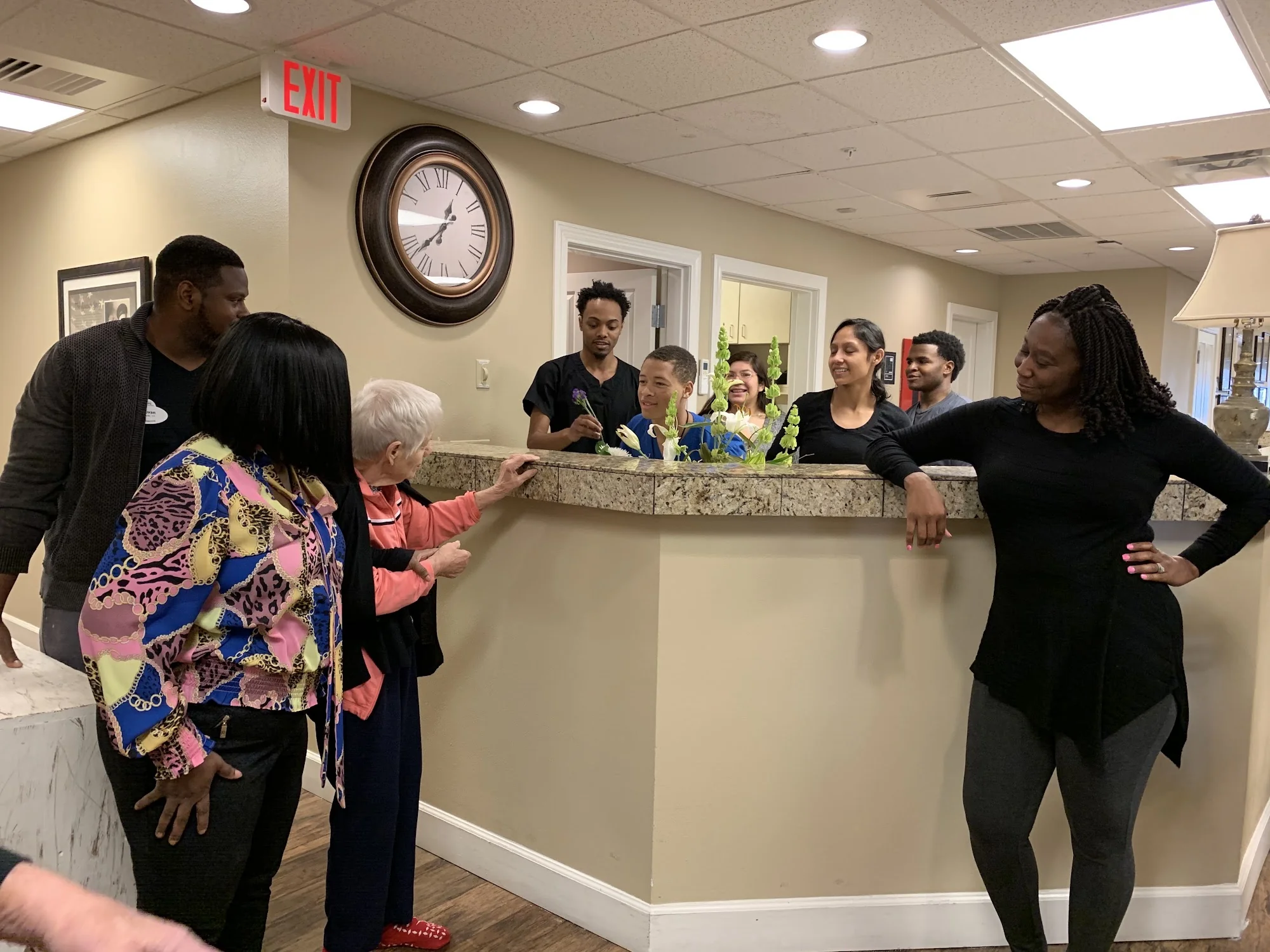 Meadowbrook Memory Care Community