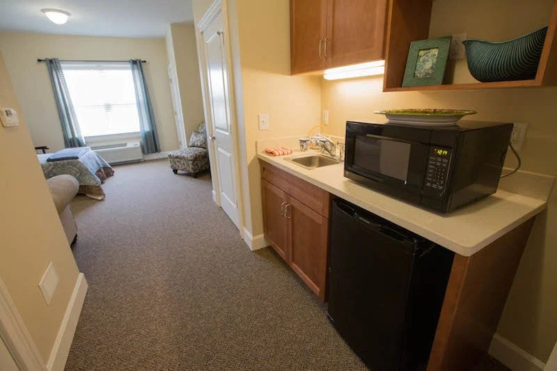 MEBANE RIDGE ASSISTED LIVING & MEMORY CARE