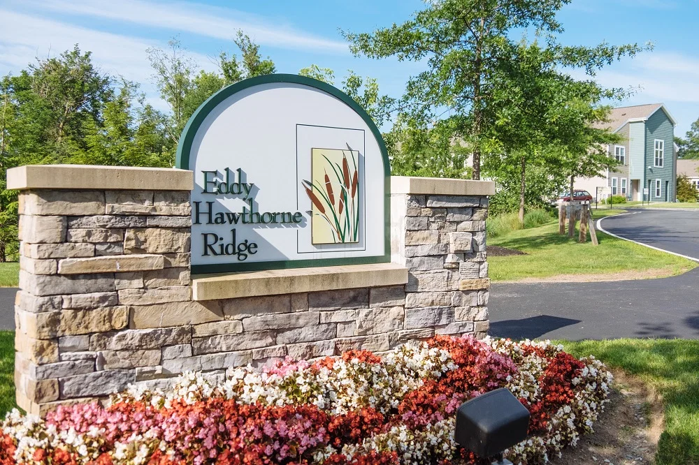 MEMORY CARE AT EDDY HAWTHORNE RIDGE