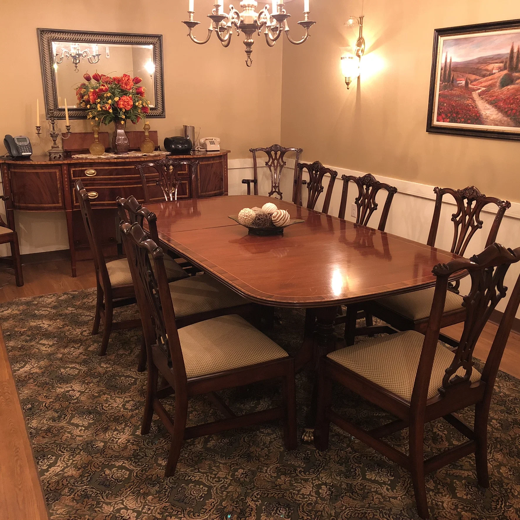 MEMORY CARE AT EDDY HAWTHORNE RIDGE