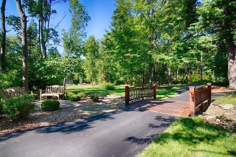 MEMORY GARDEN
