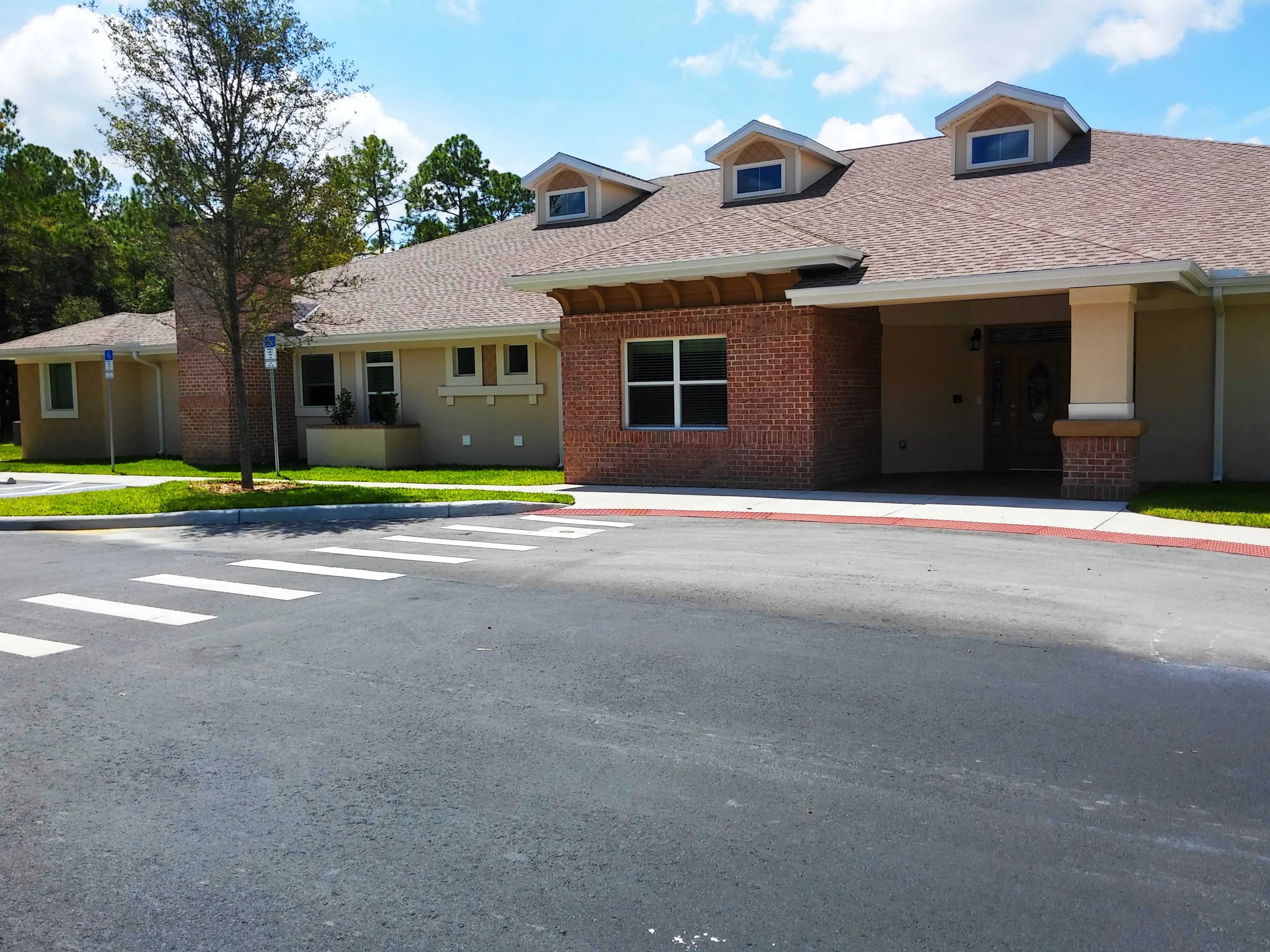 Memory Lane Cottage at Tampa Palms - Memory Care photo
