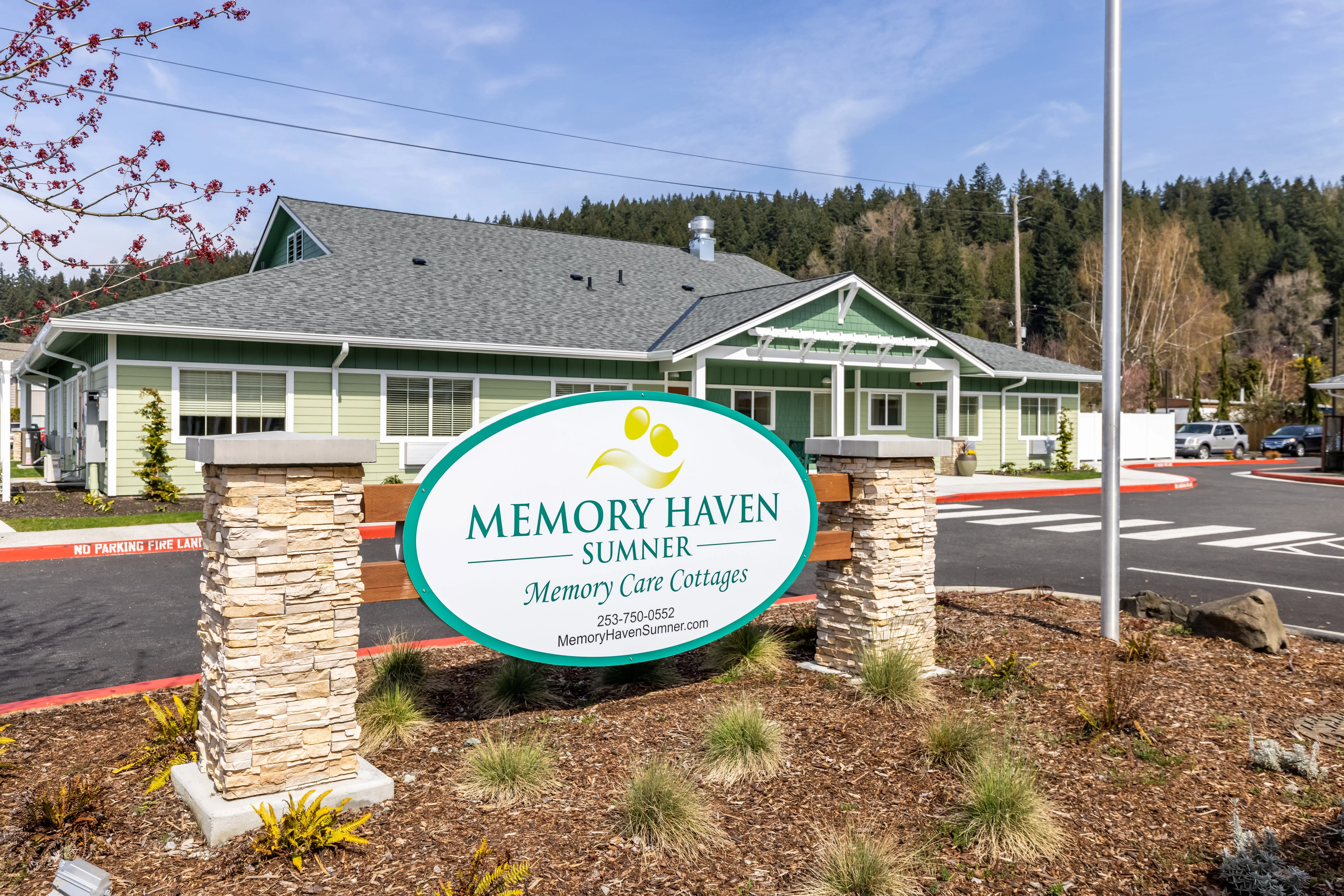Memory Haven