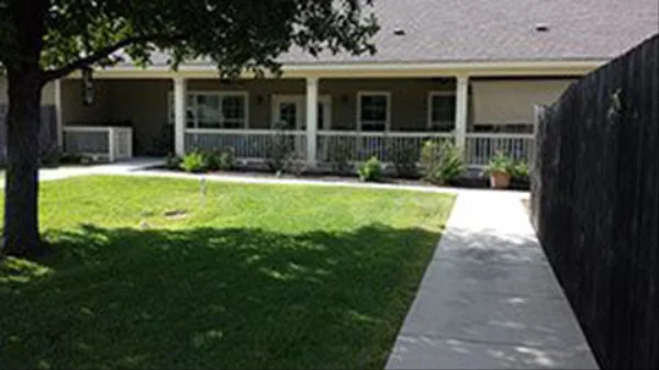 MERCY HOUSE NEW BRAUNFELS