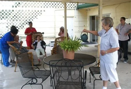 Mi Casa Adult Living Facility