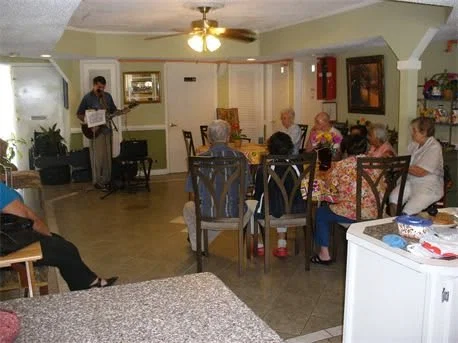 Mi Casa Adult Living Facility