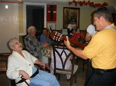 Mi Casa Adult Living Facility