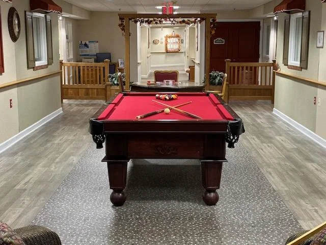 Milford Place - Memory Care photo