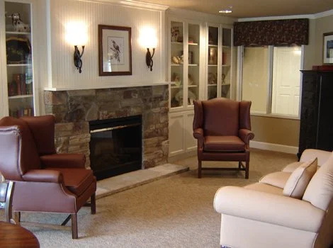 Mill Creek Alzheimer's Special Care Center