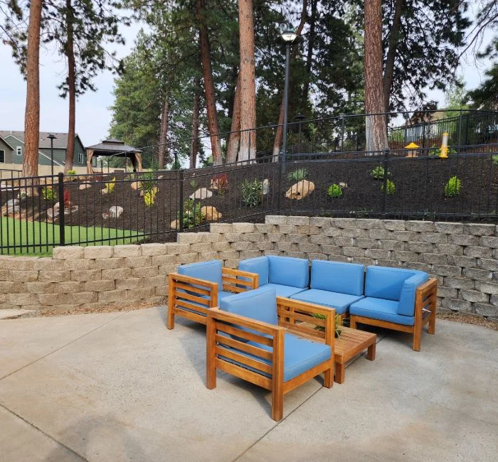 MILL VIEW MEMORY CARE