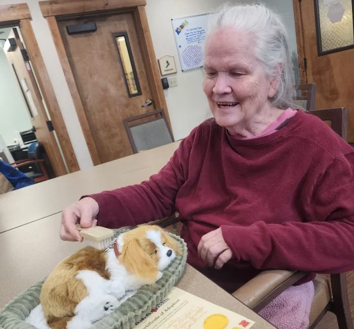 MILL VIEW MEMORY CARE