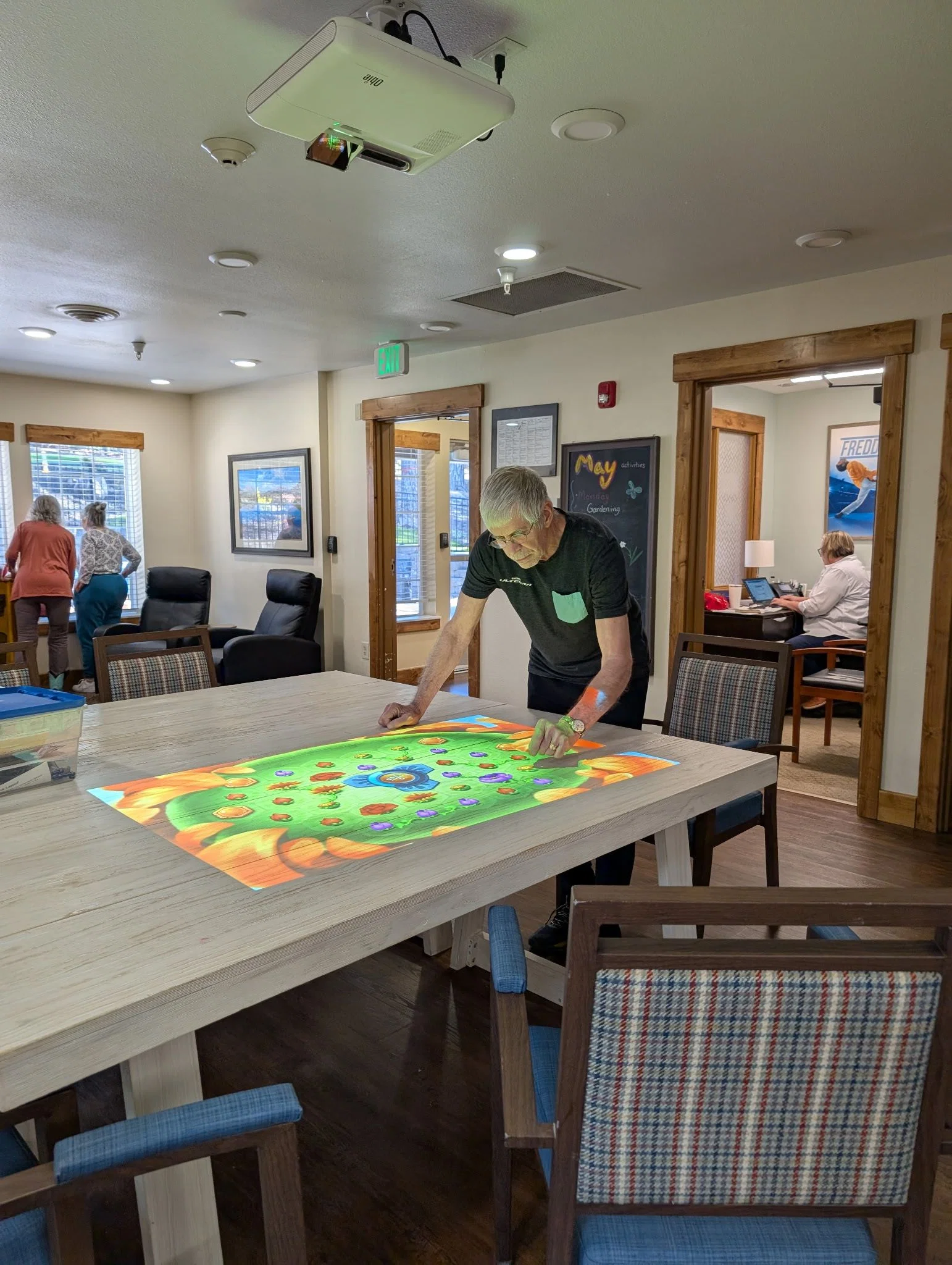 MILL VIEW MEMORY CARE