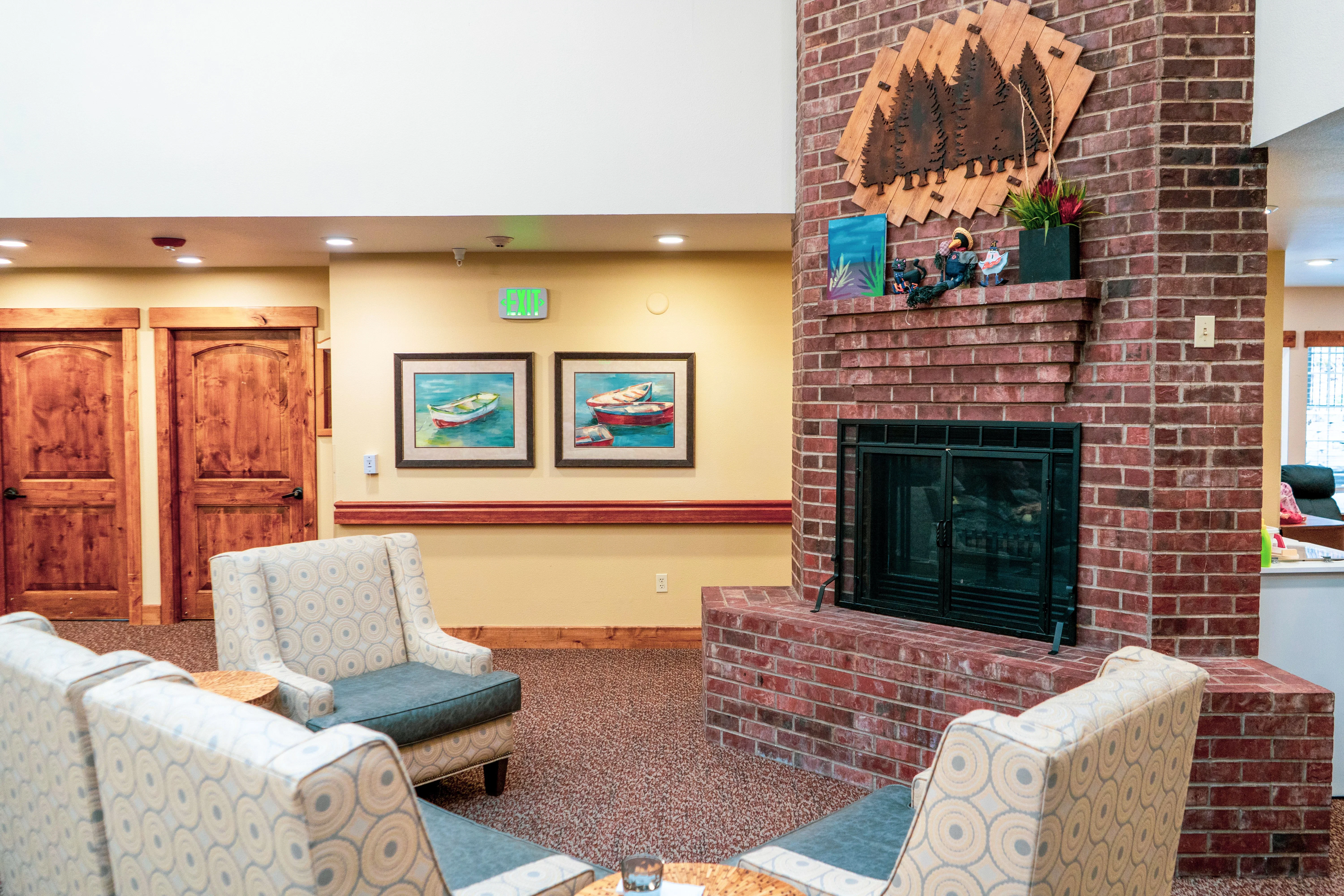 MILL VIEW MEMORY CARE