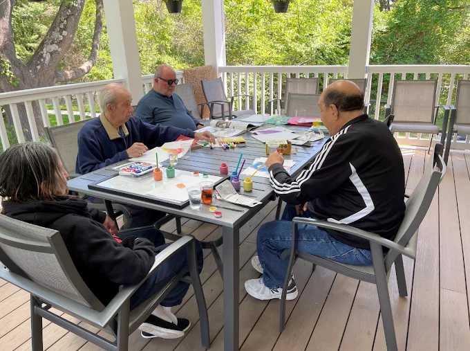 MILLENNIUM MEMORY CARE - FREEHOLD