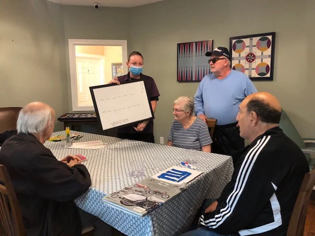 MILLENNIUM MEMORY CARE - FREEHOLD
