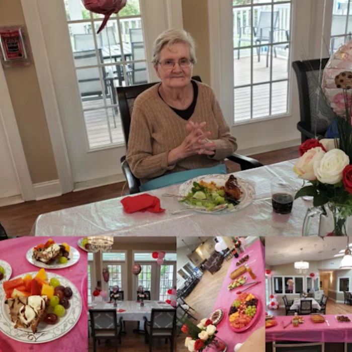 MILLENNIUM MEMORY CARE - FREEHOLD