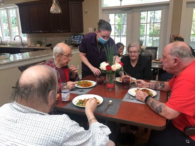 MILLENNIUM MEMORY CARE - FREEHOLD