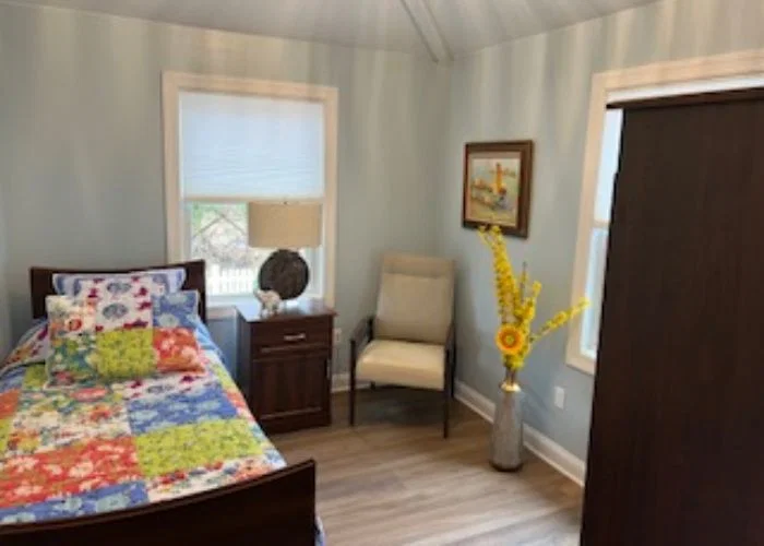 MILLENNIUM MEMORY CARE - UPPER SADDLE