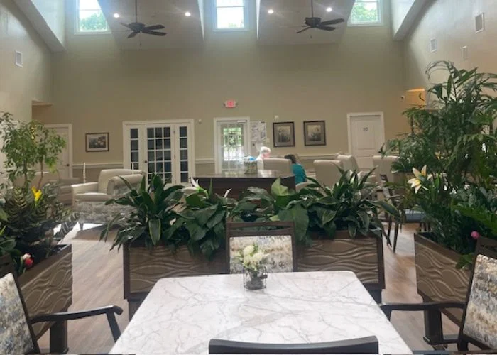 MILLENNIUM MEMORY CARE - UPPER SADDLE