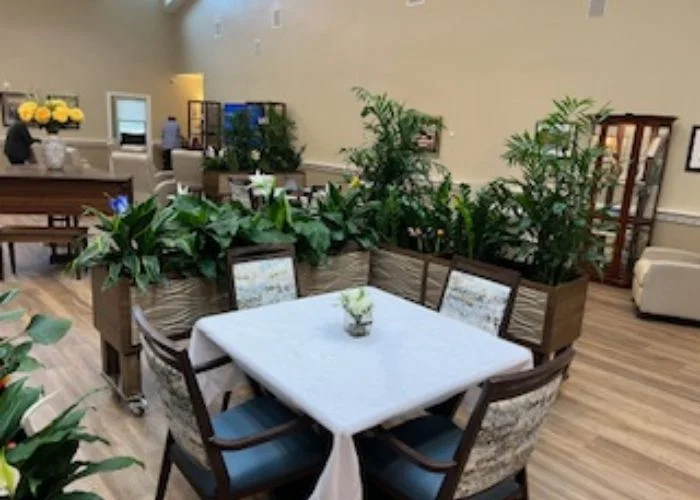 MILLENNIUM MEMORY CARE - UPPER SADDLE