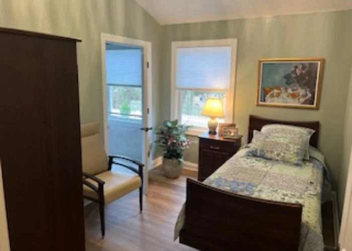MILLENNIUM MEMORY CARE - UPPER SADDLE