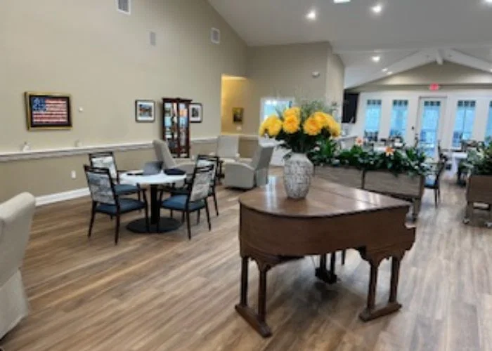 MILLENNIUM MEMORY CARE - UPPER SADDLE