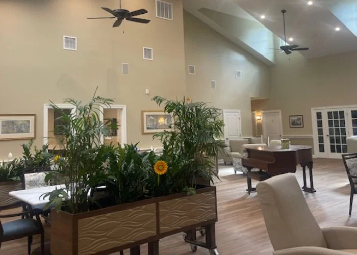MILLENNIUM MEMORY CARE - UPPER SADDLE