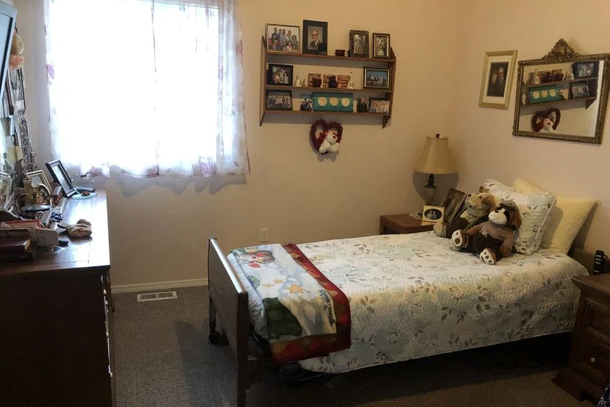 Milly Family Home Care