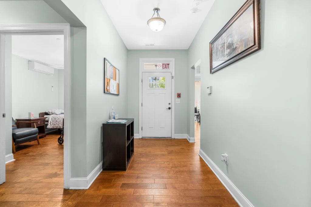 MISS BELL'S ASSISTED LIVING IN FUQUAY