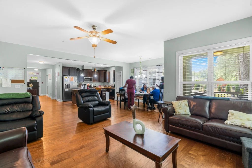 MISS BELL'S ASSISTED LIVING IN FUQUAY
