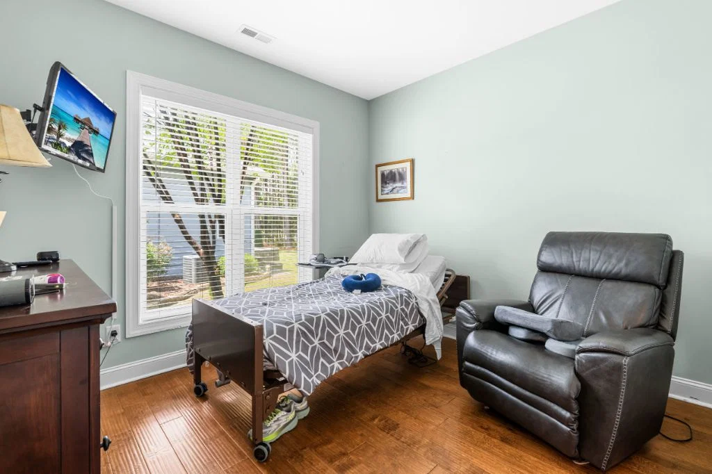 MISS BELL'S ASSISTED LIVING IN FUQUAY