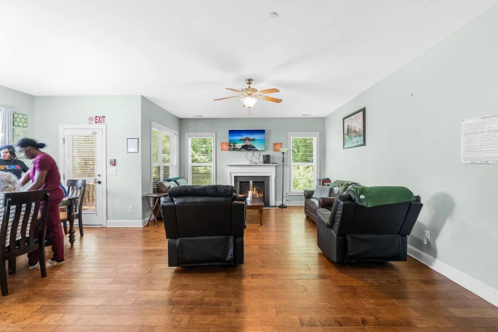 MISS BELL'S ASSISTED LIVING IN FUQUAY
