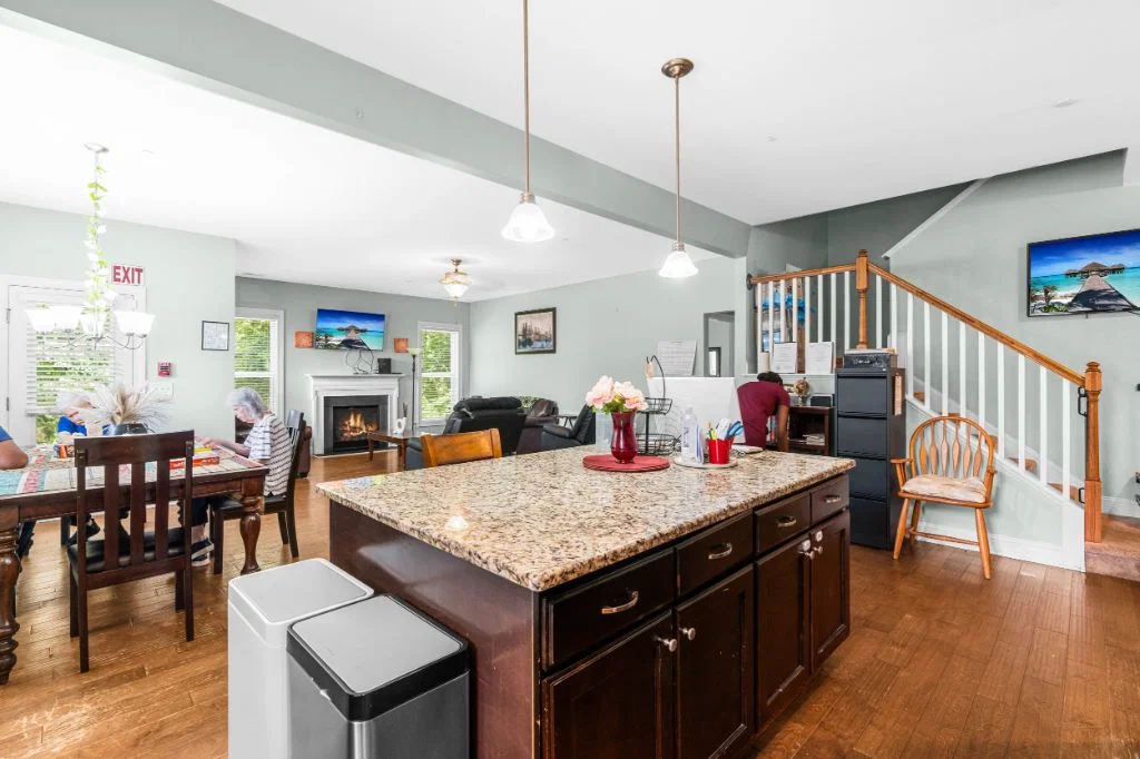 MISS BELL'S ASSISTED LIVING IN FUQUAY