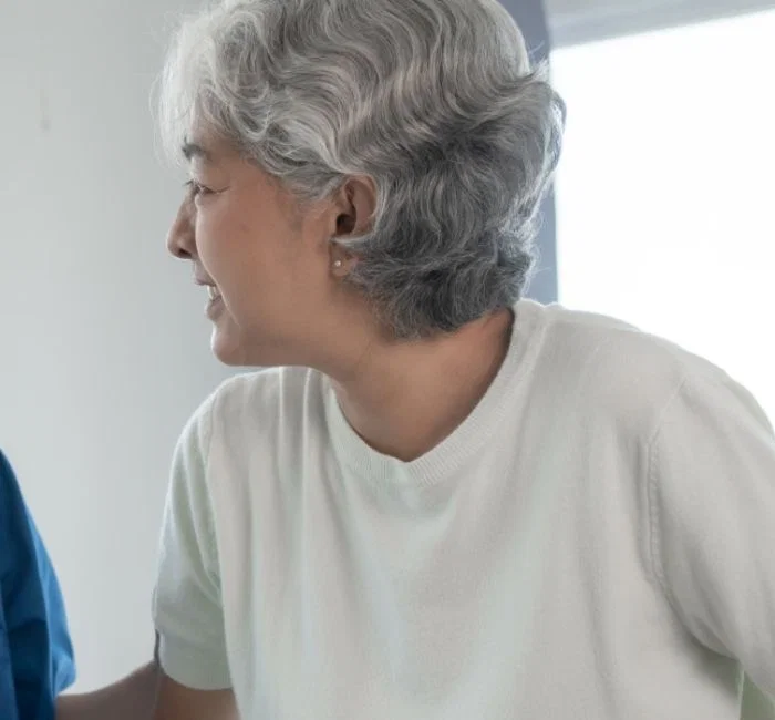 MOBILITY MEMORY CARE