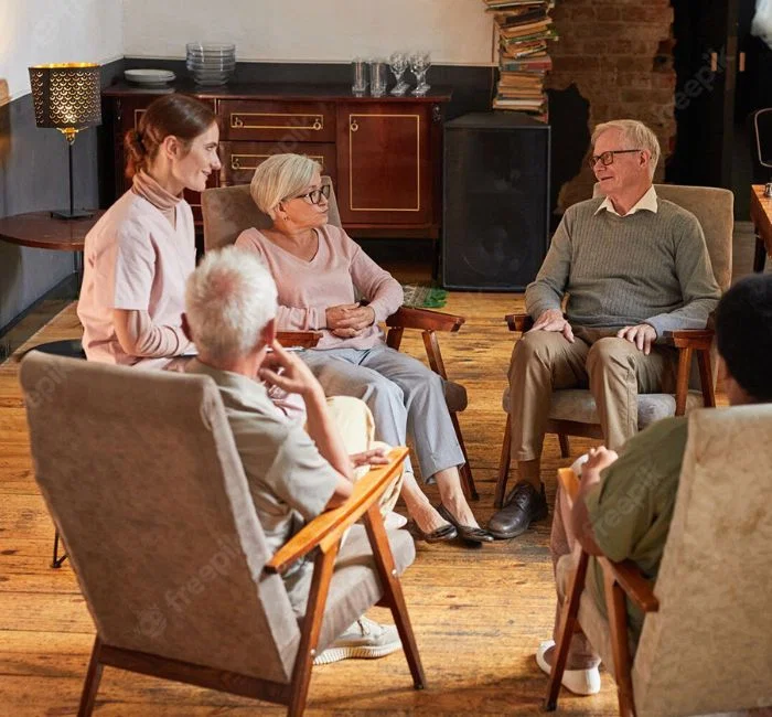 MOBILITY MEMORY CARE
