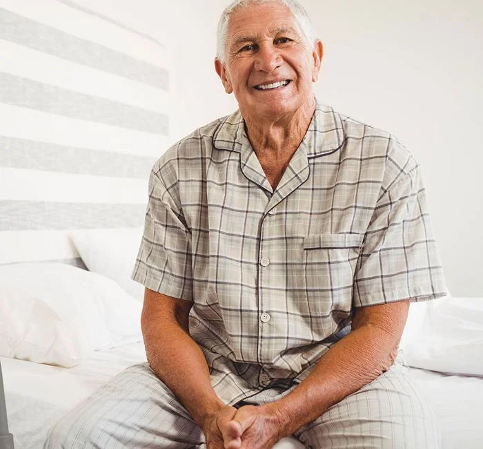 MOBILITY MEMORY CARE
