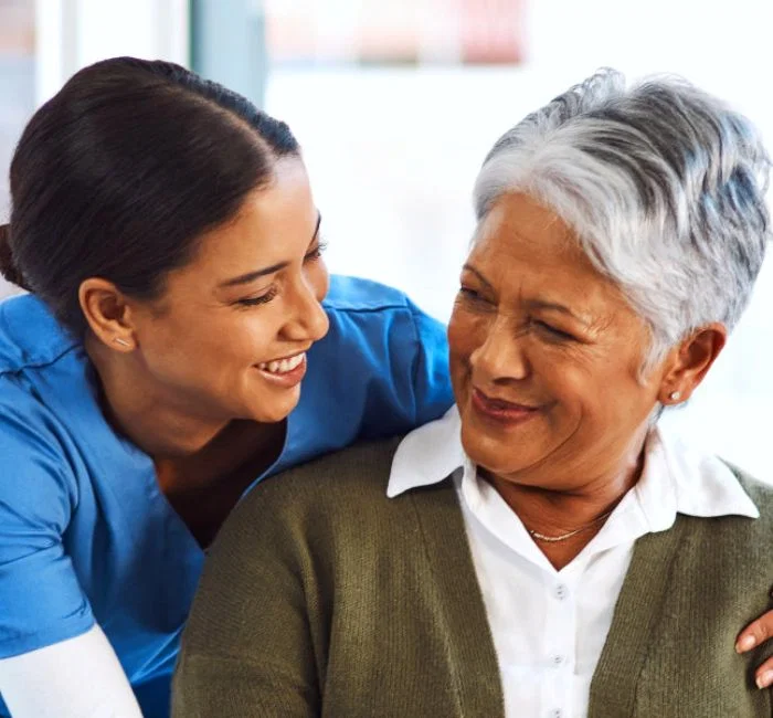 MOBILITY MEMORY CARE
