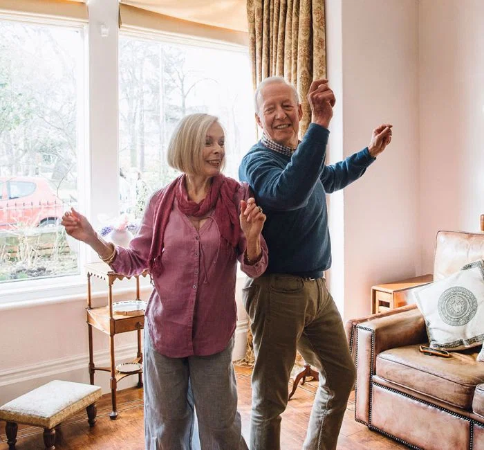 MOBILITY MEMORY CARE