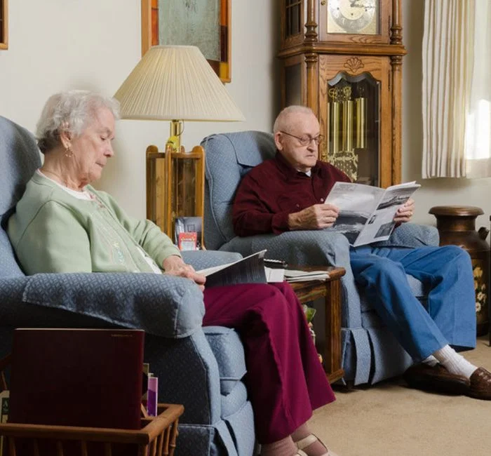 MOBILITY MEMORY CARE