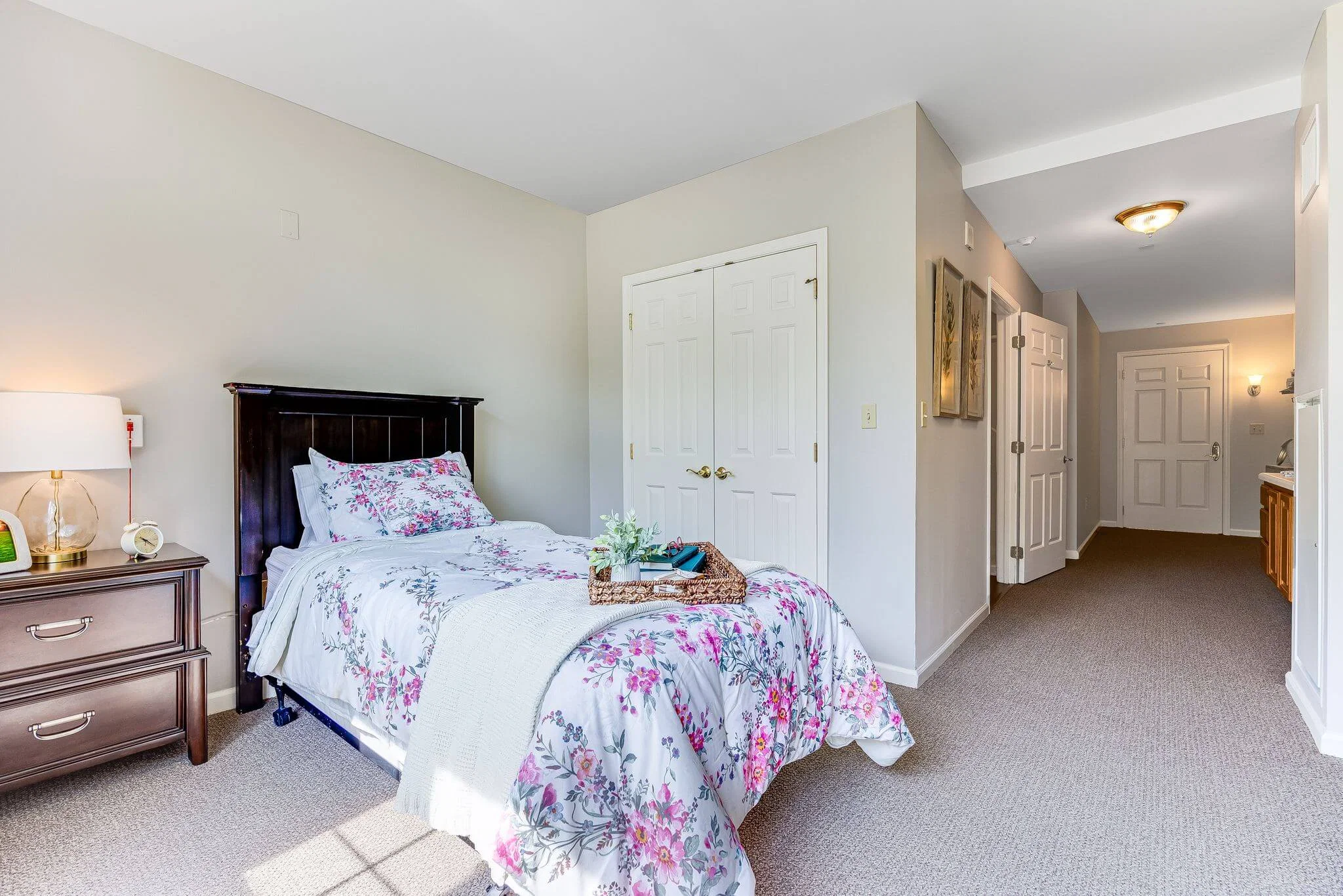 MONARCH BASKING RIDGE