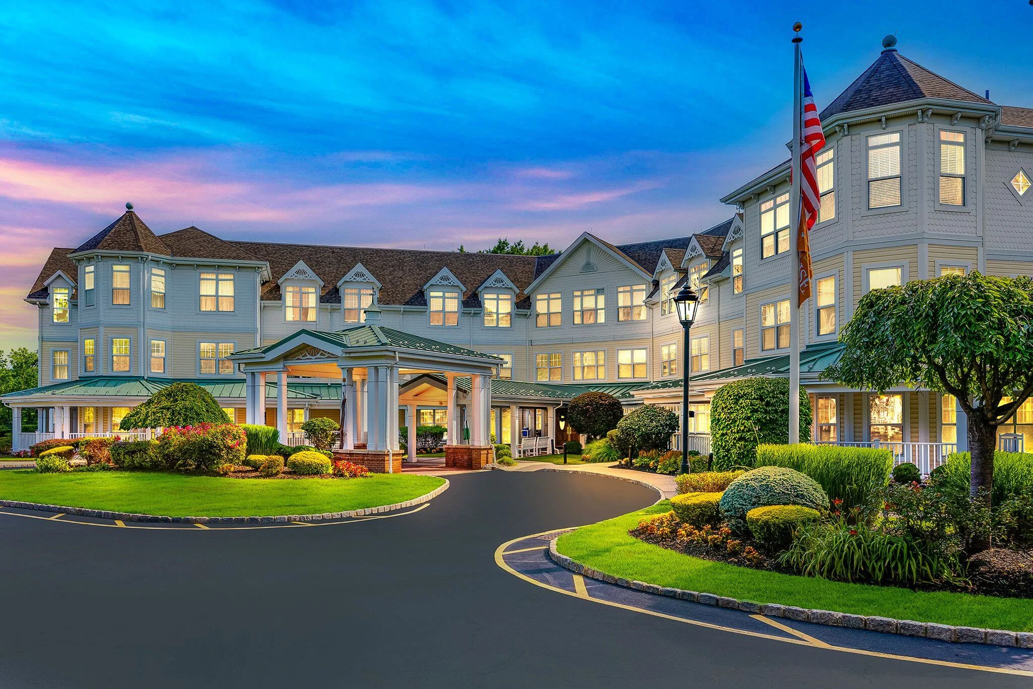 MONARCH BASKING RIDGE