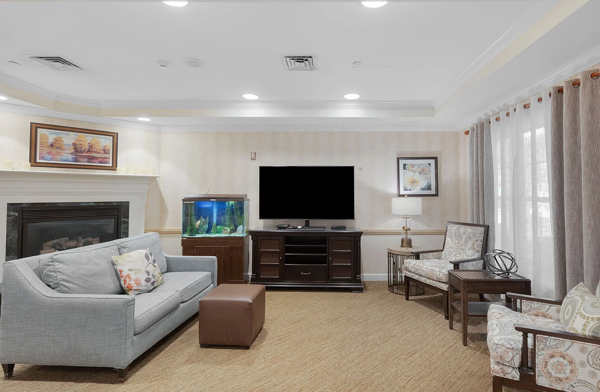 MONARCH PARAMUS