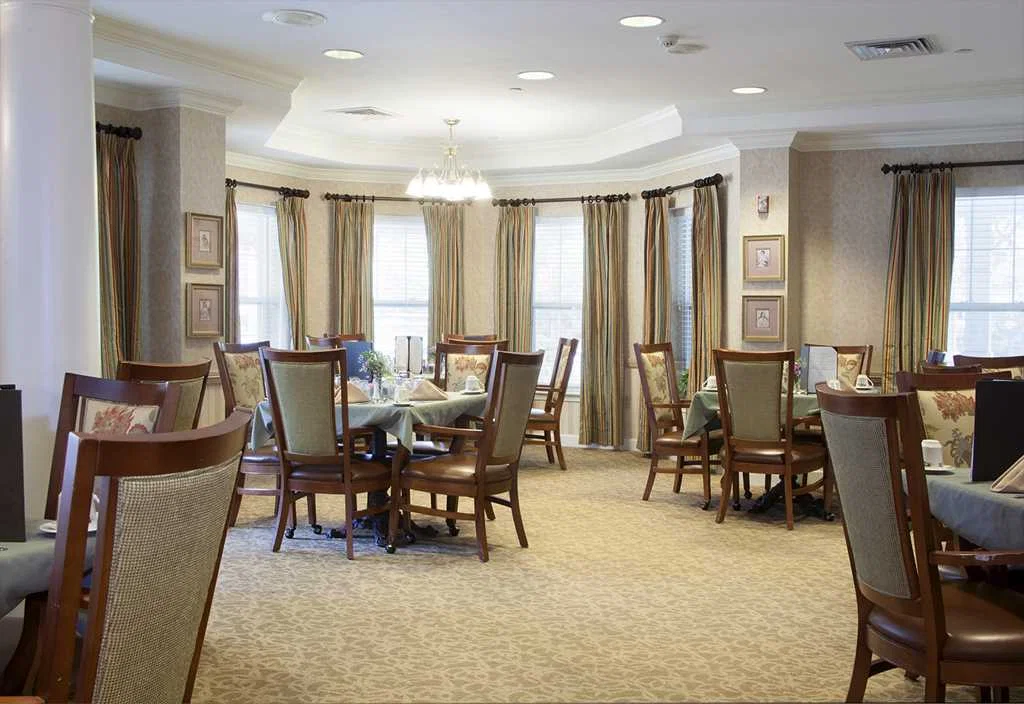 MONARCH PARAMUS